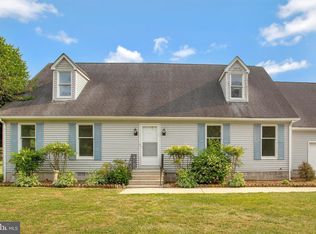 5023 Clark Canning House Rd, Federalsburg, MD 21632