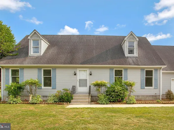 5023 Clark Canning House Rd, Federalsburg, MD 21632
