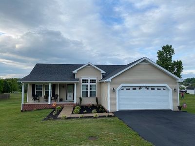 439 Guy Brown Rd, Scottsville, KY, 42164