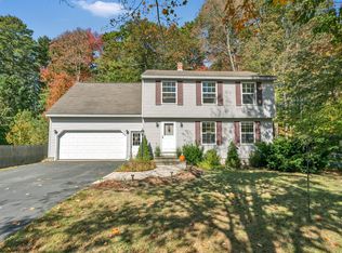 8 Arbor Xing, Kennebunk, ME 04043