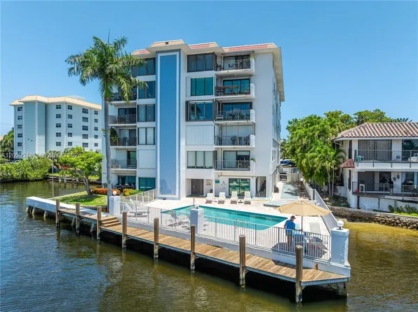 1839 Middle River Dr #501, Fort Lauderdale, FL 33394