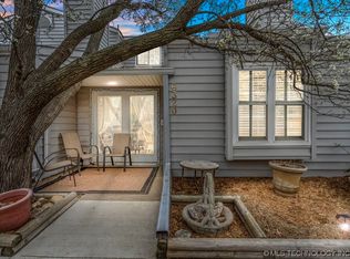 6320 E 89th Pl #1102, Tulsa, OK 74137
