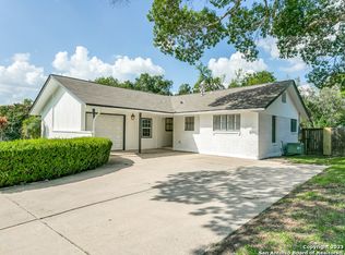 115 Stardream Dr, San Antonio, TX 78216