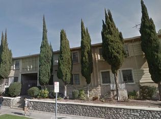 234 S Occidental Blvd #16, Los Angeles, CA 90057