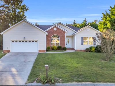 7828 Albertson Ln, Ooltewah, TN, 37363