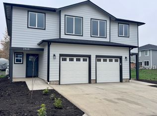 2868 Dover Ave NW, Albany, OR