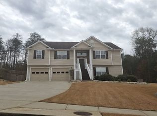 6438 Bearing Dr, Flowery Branch, GA 30542