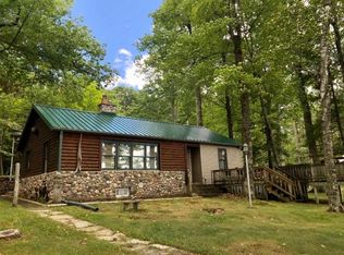1089 Weaver Rd, Pelican Lake, WI 54463