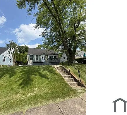 803 Silver Creek Rd — Photo 2