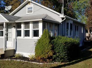 36 Lakeview Ave, Pennsville, NJ 08070