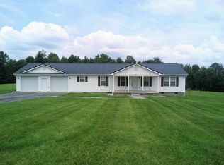 230 Guy Brown Rd, Chuckey, TN 37641