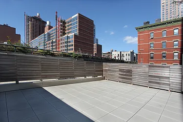 Rented by Atlantic Development Group LLC