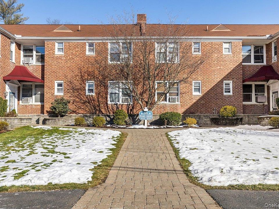 1st image of 15 Bryant Crescent #1K