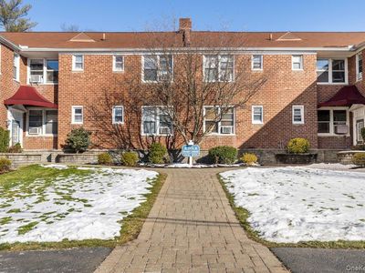 15 Bryant Crescent #1K, White Plains, NY, 10605