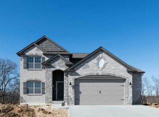 707 Luxembourg Gardens Ct, Foristell, MO 63348
