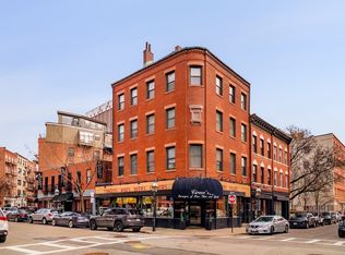 188 North St APT 53, Boston, MA 02113