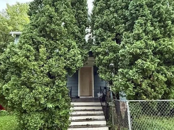 1116 Nebraska STREET, Oshkosh, WI 54902