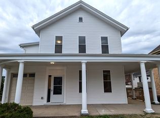 110 S 4th St, West Newton, PA 15089