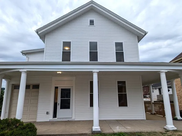 110 S 4th St, West Newton, PA 15089
