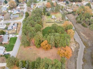 216 Little Florida Rd, Poquoson, VA 23662