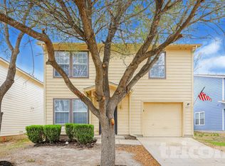 4611 Stallion Cv, San Antonio, TX 78244