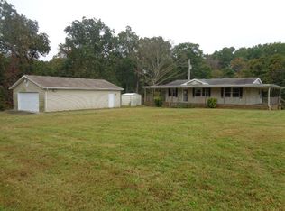 87 Holly Leaf Ln, Murray, KY 42071