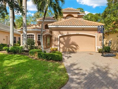 6055 Shallows WAY, Naples, FL, 34109
