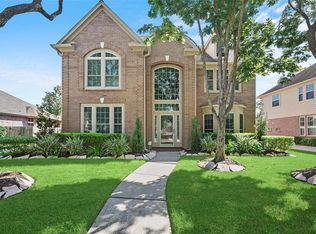 13719 Heron Field Ct, Houston, TX 77059