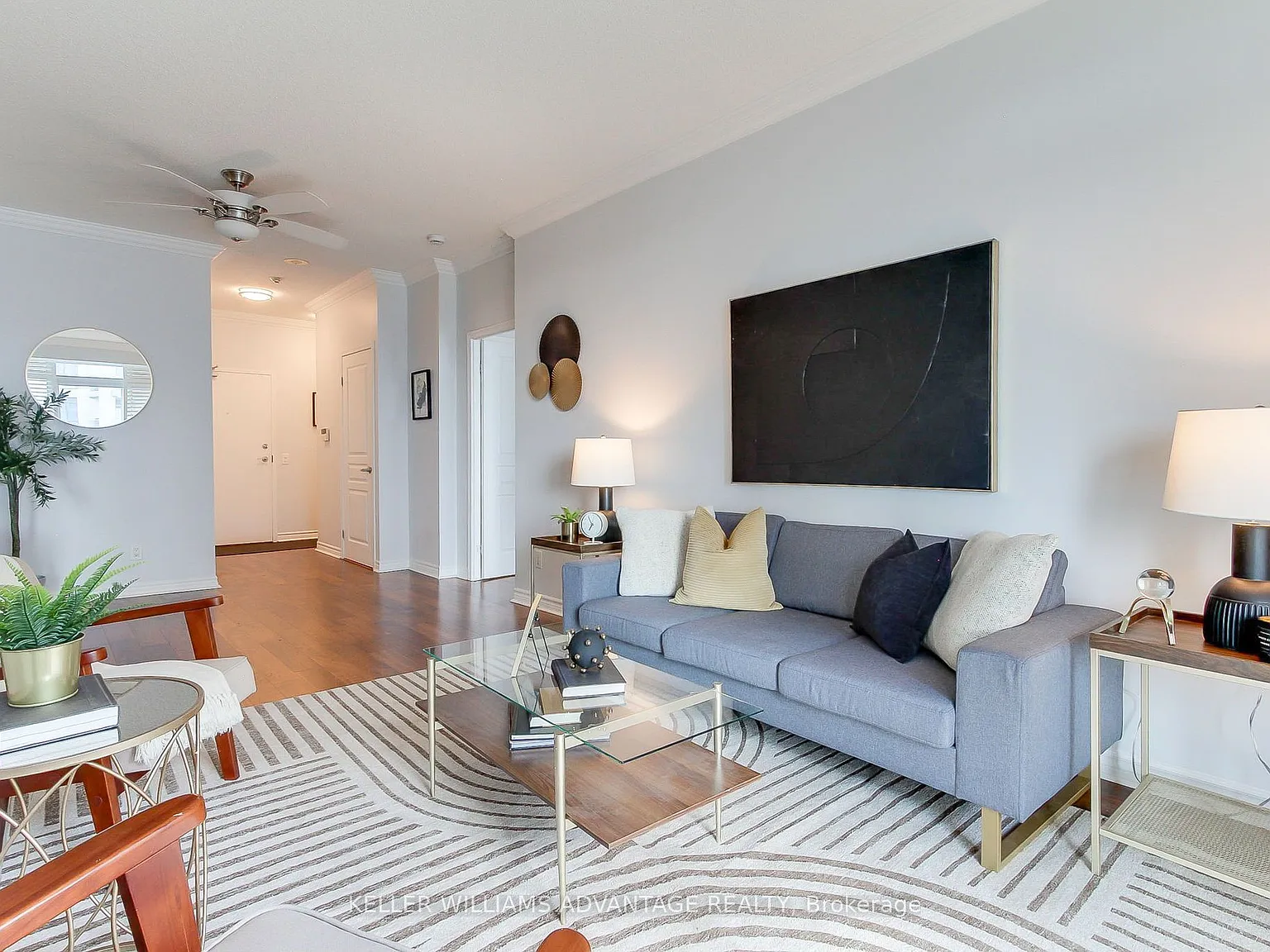 2 bed, $3,500 — Photo 4