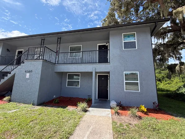 4160 Barna Ave, Titusville, FL