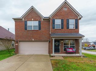 111 Grisham Dr, Georgetown, KY 40324