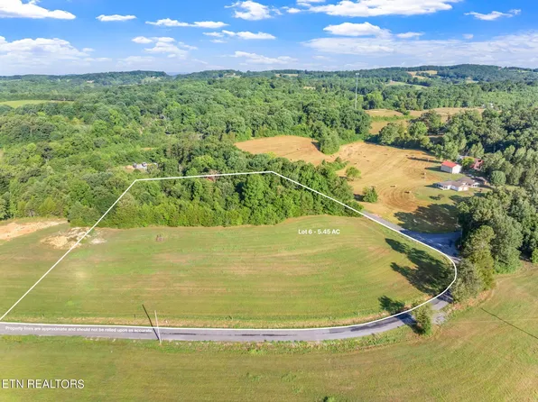 6 County Road 334 Lot 6, Niota, TN 37826