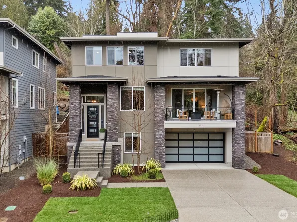 7223 NE 118th Court, Kirkland, WA 98034