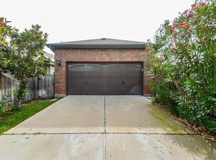17003 Apple River Dr, Cypress, TX 77433