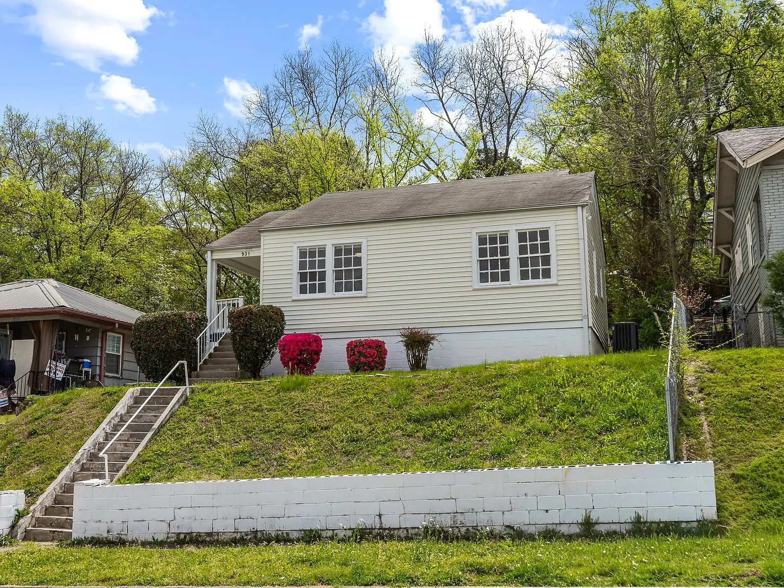 931 41st Street Ensley - 1 — Photo 4