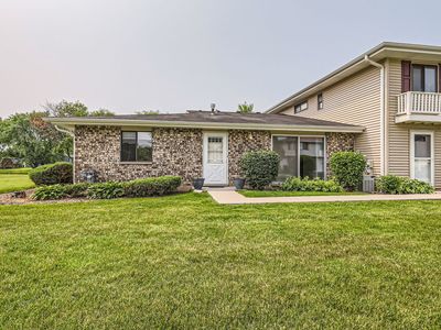 117 Cotuit Ct #117, Schaumburg, IL, 60193