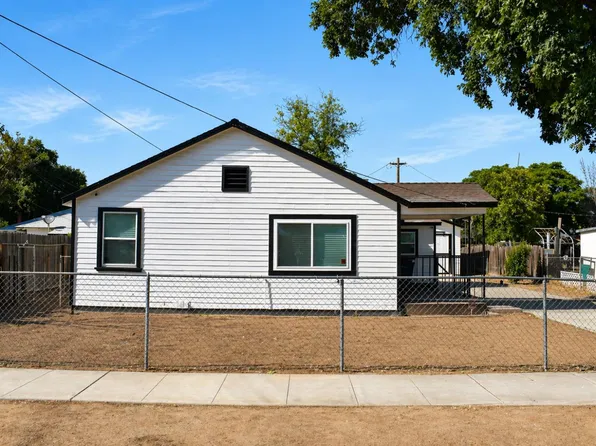4155 E Clay Ave, Fresno, CA 93702
