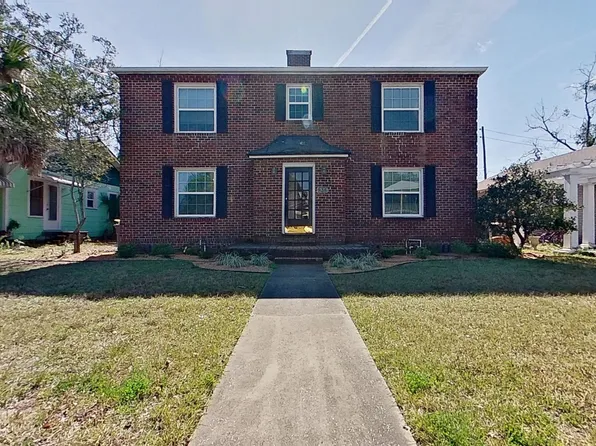 938 Cordova Pl APT 4, Jacksonville, FL 32207