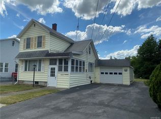 116 Hutchins St, Batavia, NY 14020