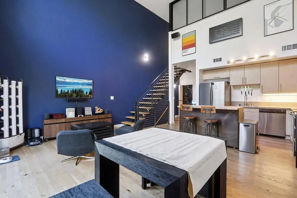 2 bed, 1444 sqft, $4,250 — Photo 1