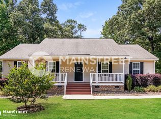 354 Cabin Grove Ct, Angier, NC 27501