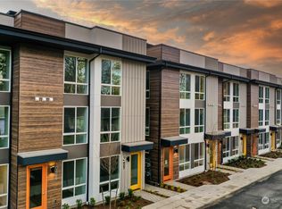 10429 C Alderbrook Pl NW, Seattle, WA