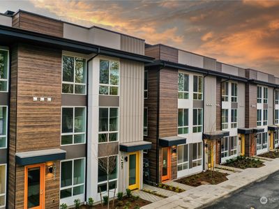 10429 C Alderbrook Place NW, Seattle, WA, 98177