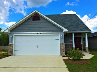 10919 Chippewa Way, Pensacola, FL 32534