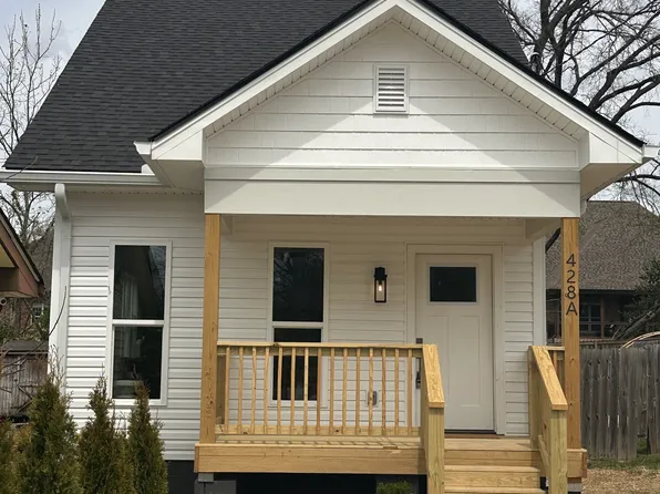 428A Hadleys Bend Blvd, Old Hickory, TN 37138