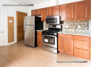7 Greenmount St #1, Dorchester, MA 02125