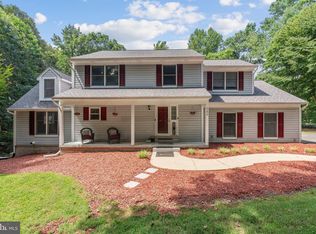 240 Double Oak Rd N, Prince Frederick, MD 20678