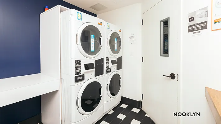 Rented by Nooklyn NYC LLC | media 24