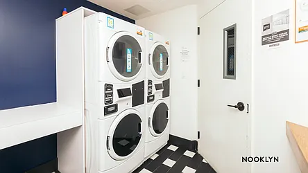 Rented by Nooklyn NYC LLC