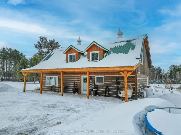 362 Derland Rd, East Ferris, ON P0H 1K0